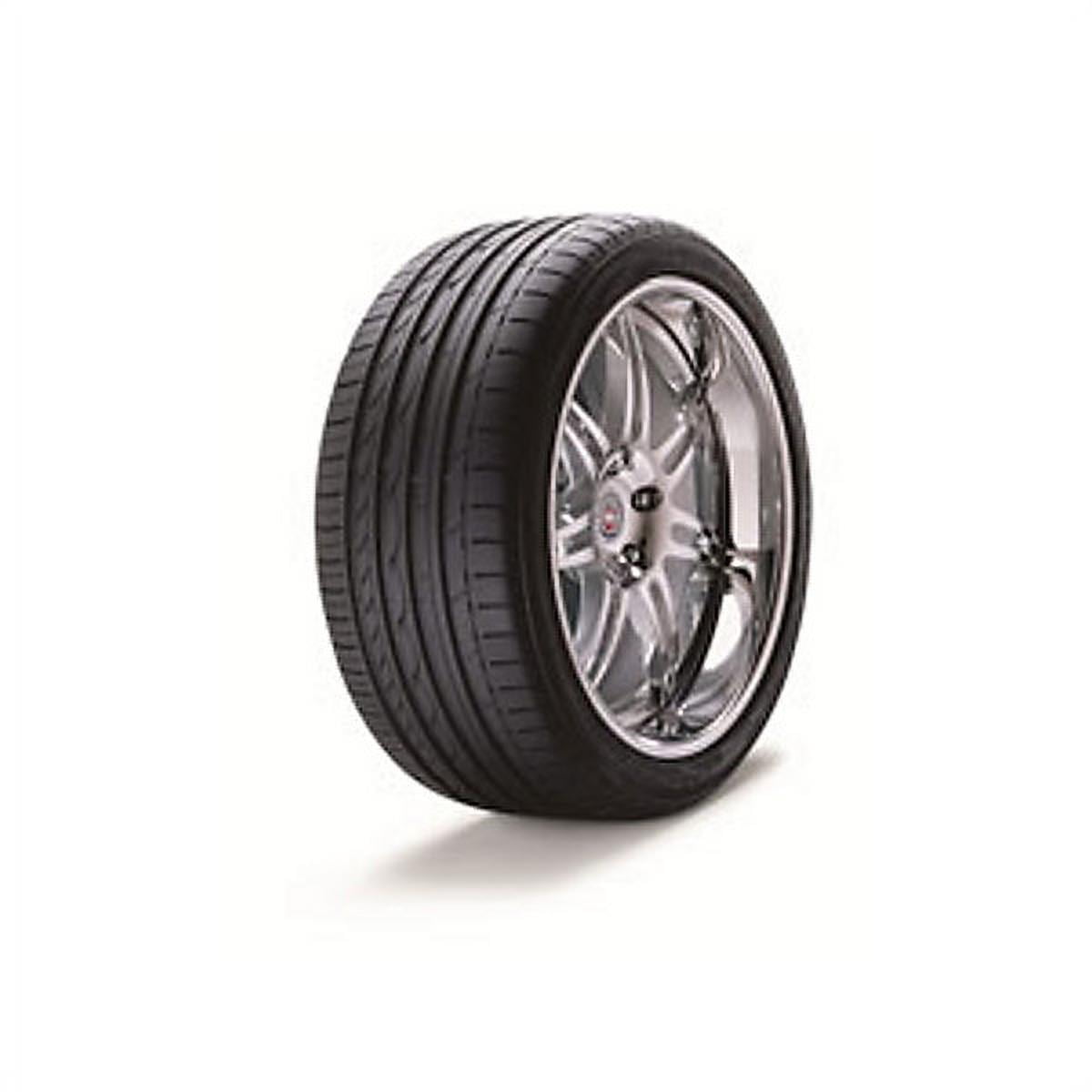 Yokohama Advan Sport OE All-Season Tire – 245/45R18 96W Simolary simolary.com