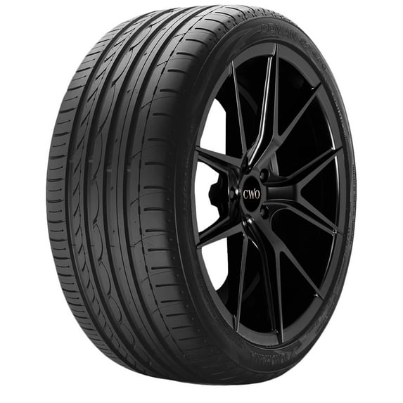 Yokohama Advan Sport OE All-Season Tire - 275/45R20 110Y
