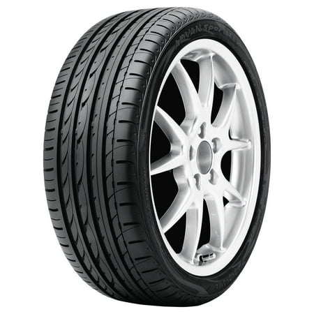 Yokohama Advan Sport OE All-Season Tire – 295/35R21 107y Sansujyuku sansujyuku.com