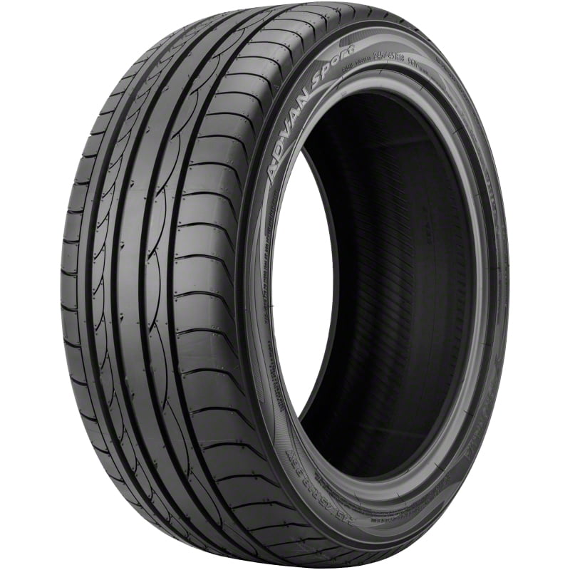 Yokohama Advan Sport Performance 225/50R18 95W Passenger Tire Sansujyuku sansujyuku.com