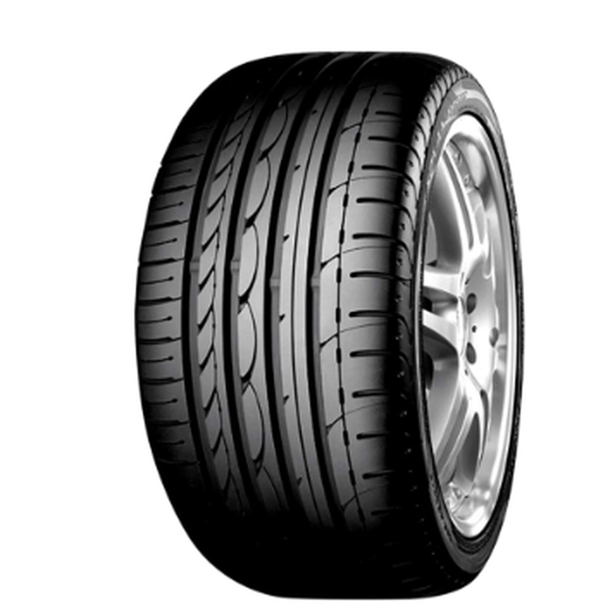 Yokohama Advan Sport V103 UHP 265/35ZR20 99Y XL Passenger Tire 