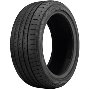 Yokohama Advan Sport V105 195/50R16 84 V Tire Fits: 2015-16 Hyundai Accent Sport, 2017 Hyundai Accent Value Edition Sansujyuku sansujyuku.com