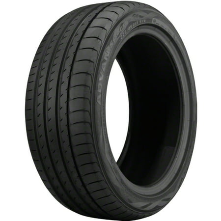 Yokohama Advan Sport V105 UHP 235/40ZR19 (92Y) Passenger Tire Sansujyuku sansujyuku.com