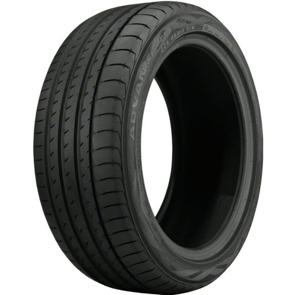 Yokohama Advan Sport V105 UHP 235/40ZR19 (92Y) Passenger Tire