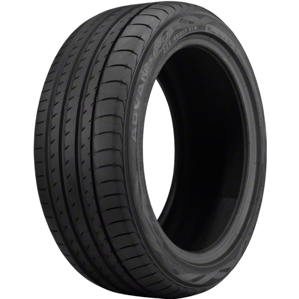 Yokohama Advan Sport V105 245/35R20 95 Y Tire Fits: 2017-19 Mercedes-Benz E300 4Matic, 2010-16 BMW 528i Base Yokohama Advan Sport V105 245/35R20 95 Y Tire Fits: 2017-19 Mercedes-Benz E300 4Matic, 2010-16 BMW 528i Base Sansujyuku sansujyuku.com