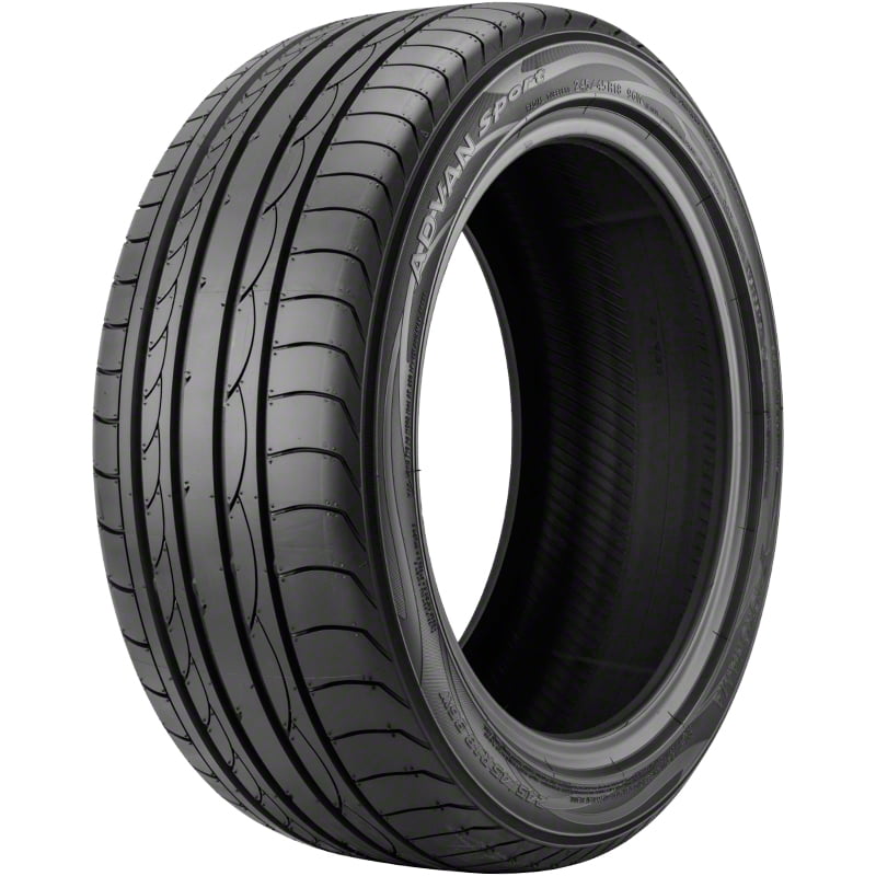 Yokohama Advan Sport V105 245/45R20 103 Y Tire Sansujyuku sansujyuku.com