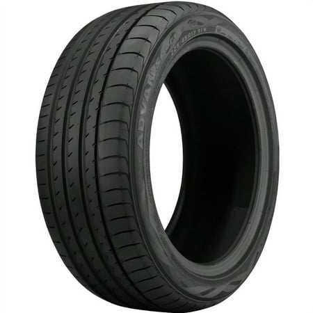 Yokohama Advan Sport V105 265/40R19 98 Y Tire Sansujyuku sansujyuku.com