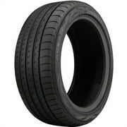 Yokohama Advan Sport V105 275/40R20 106Y High Performance Tire Fits 2014-15 BMW X5 sDrive35i, 2011-13 BMW X5 xDrive35d