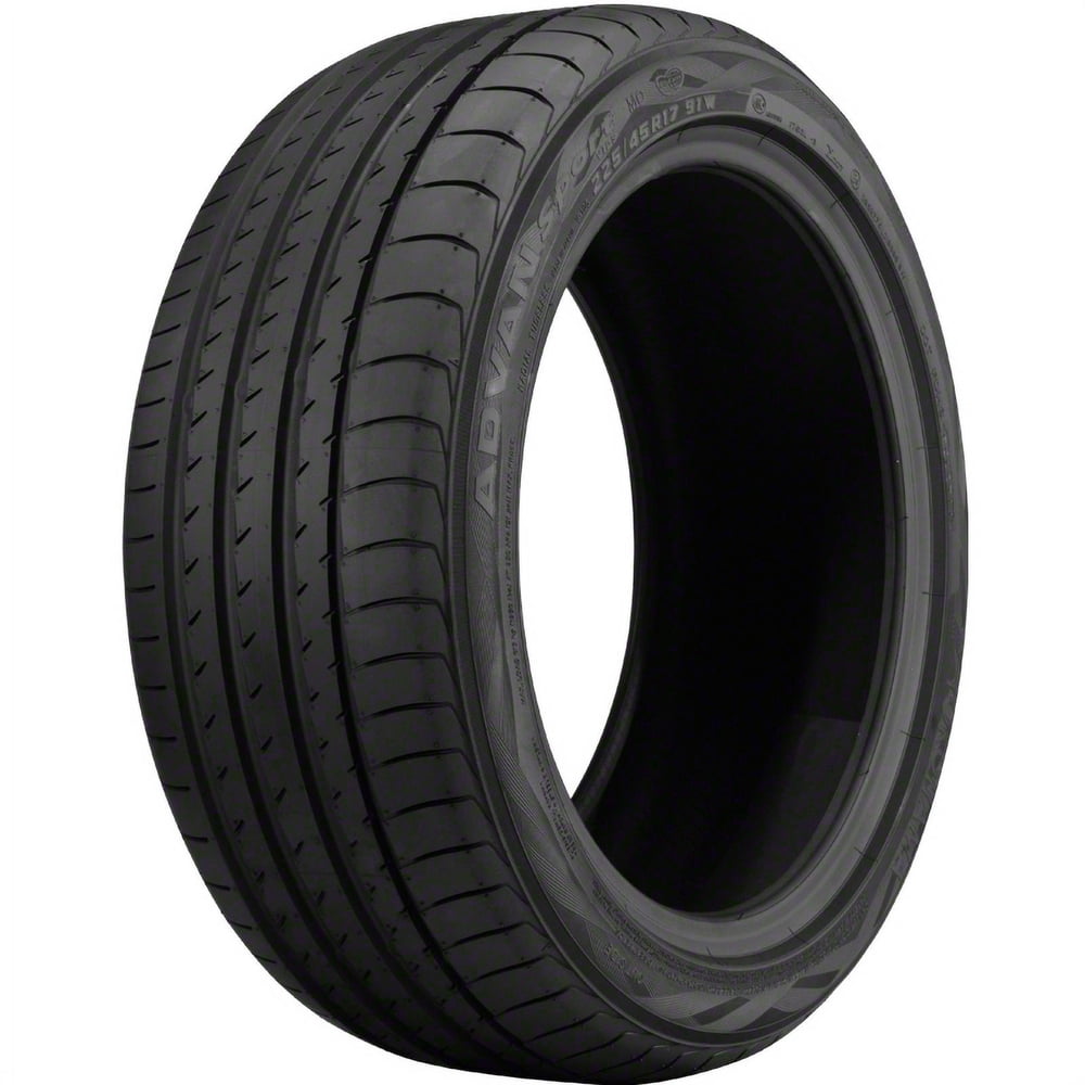 Yokohama Advan Sport V105 295/35R20 105 Y Tire Yokohama Advan Sport V105 295/35R20 105 Y Tire Sansujyuku sansujyuku.com