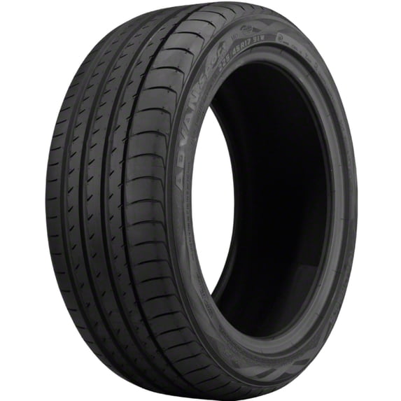 Yokohama Advan Sport V105 UHP 215/45ZR17 91Y XL Passenger Tire