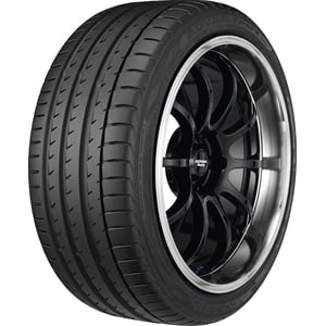 Yokohama Advan Sport V105 UHP 245/45R20 103Y XL Passenger Tire Sansujyuku sansujyuku.com