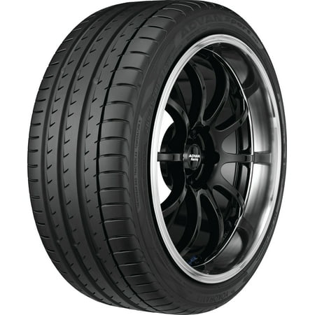 Yokohama Advan Sport V105 UHP 245/45R20 103Y XL Passenger Tire Sansujyuku sansujyuku.com