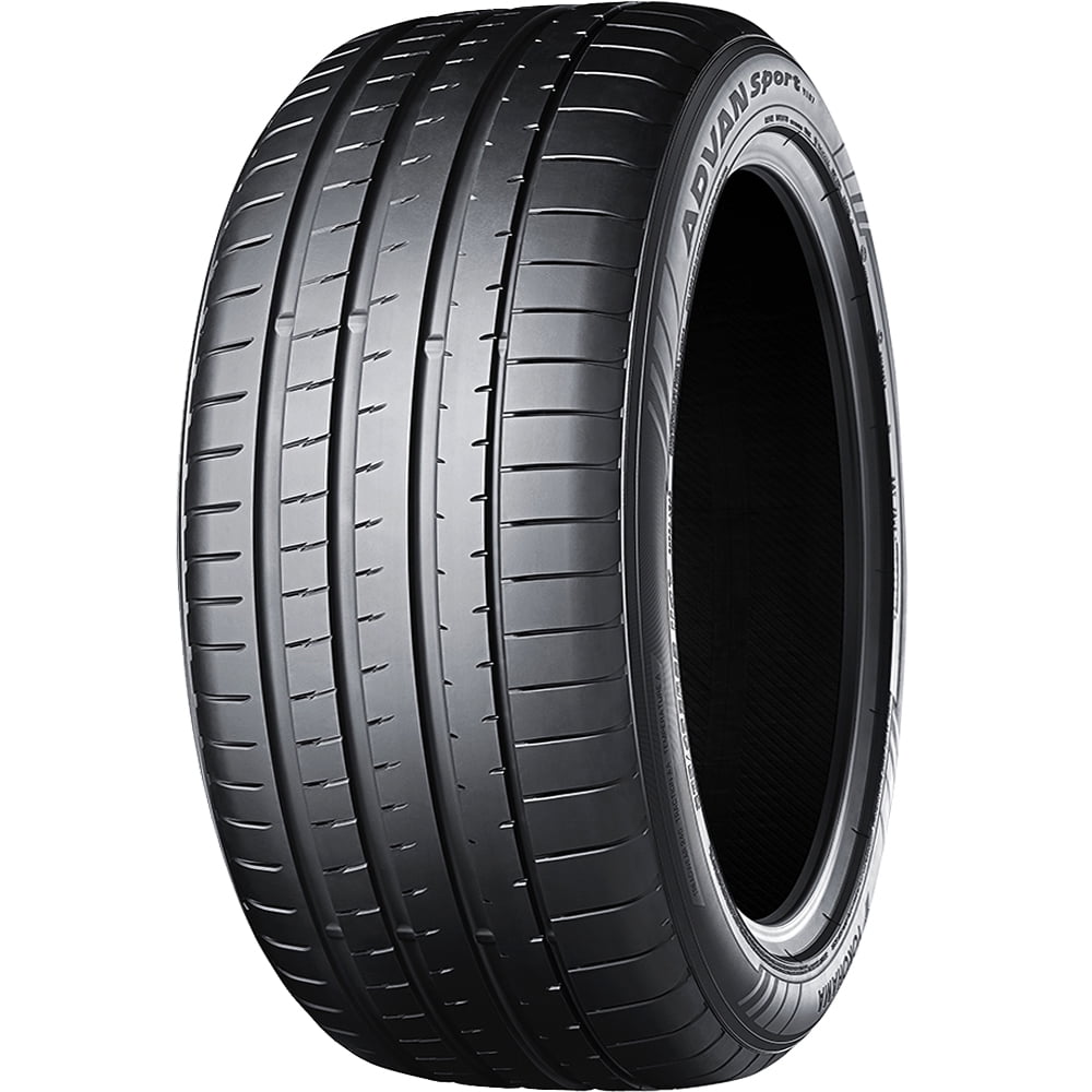 Yokohama Advan Sport V107 285/40ZR22 110Y High Performance Yokohama Advan Sport V107 285/40ZR22 110Y High Performance