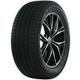 thumbnail image 1 of Yokohama Advan Sport V107 UHP 255/30ZR20 92Y XL Passenger Tire, 1 of 6