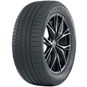 Yokohama Advan Sport V107D UHP 325/40ZR22 114Y XL Passenger Tire Sansujyuku sansujyuku.com