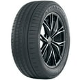 thumbnail image 1 of Yokohama Advan Sport V107E UHP Summer 245/50R19 105Y XL Passenger Tire, 1 of 6