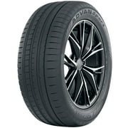 Yokohama Advan Sport V107E UHP Summer 315/30R23 111Y HL Passenger Tire
