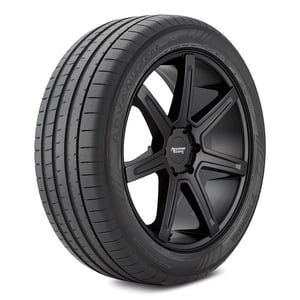 Yokohama Advan Sport V107F UHP 235/50ZR19 99Y Passenger Tire Sansujyuku sansujyuku.com