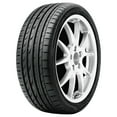thumbnail image 1 of Yokohama Advan Sport ZPS UHP 255/35R18 90Y Passenger Tire, 1 of 6