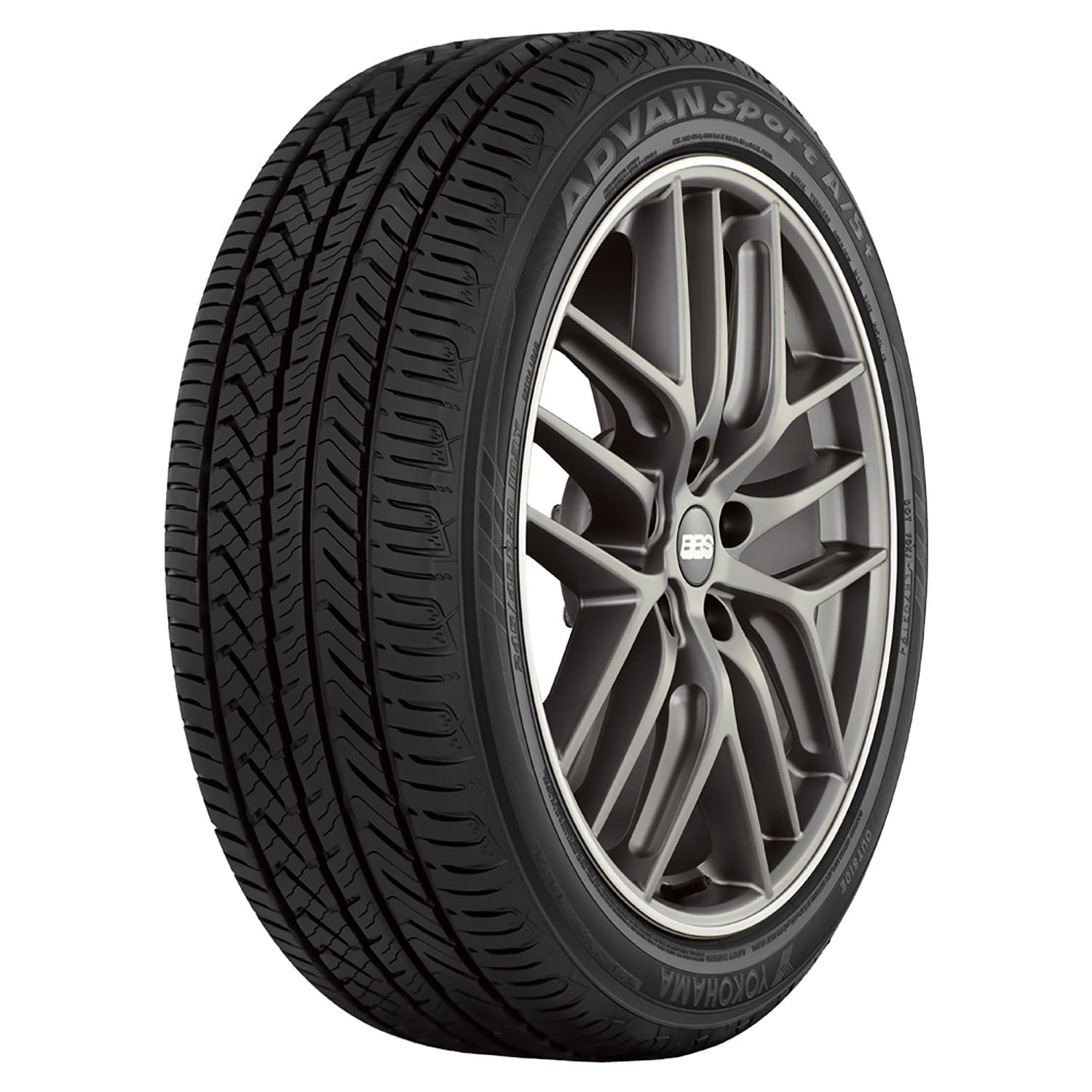 します サマータイヤ 235/40R18 95W XL ヨコハマ アドバン フレバ V701