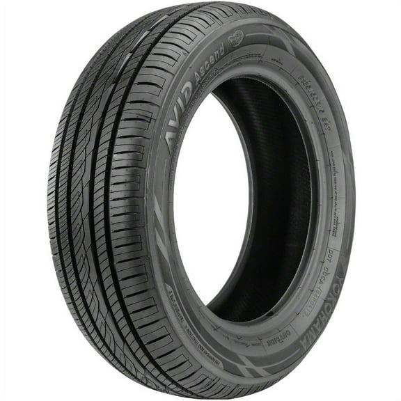 Yokohama Avid Ascend All Season 205/55R16 89T Passenger Tire