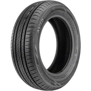 Yokohama Avid Ascend All Season 225/65R17 102H Passenger Tire Sansujyuku sansujyuku.com