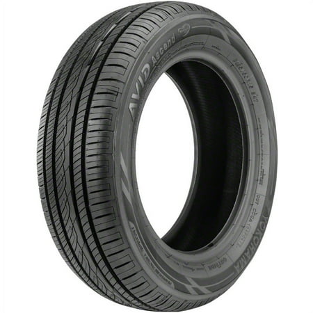 Yokohama Avid Ascend All Season 225/65R17 102H Passenger Tire Sansujyuku sansujyuku.com