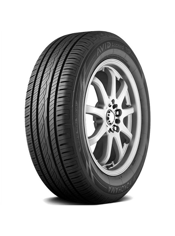 Yokohama Tires in Shop by Brand - Walmart.com