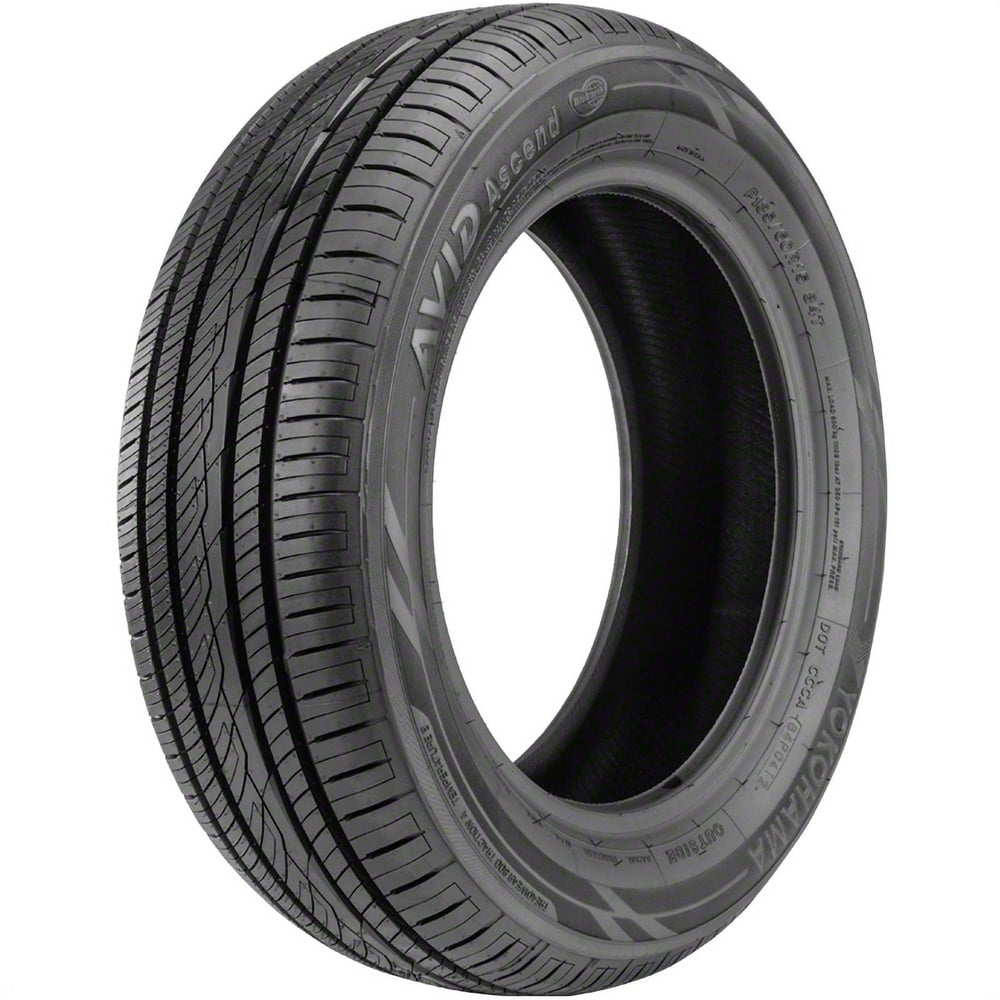 Yokohama Avid Ascend All Season 185/60R15 84T Passenger Tire Yokohama Avid Ascend All Season 185/60R15 84T Passenger Tire Sansujyuku sansujyuku.com