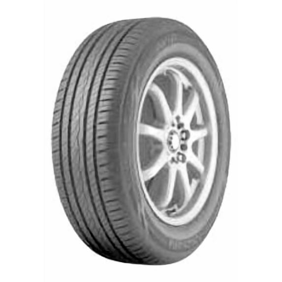 Yokohama Avid Ascend All-Season Tire - 235/50R18 97V Fits: 2013-19 Ford Escape Titanium, 2013-15 Chevrolet Malibu LTZ