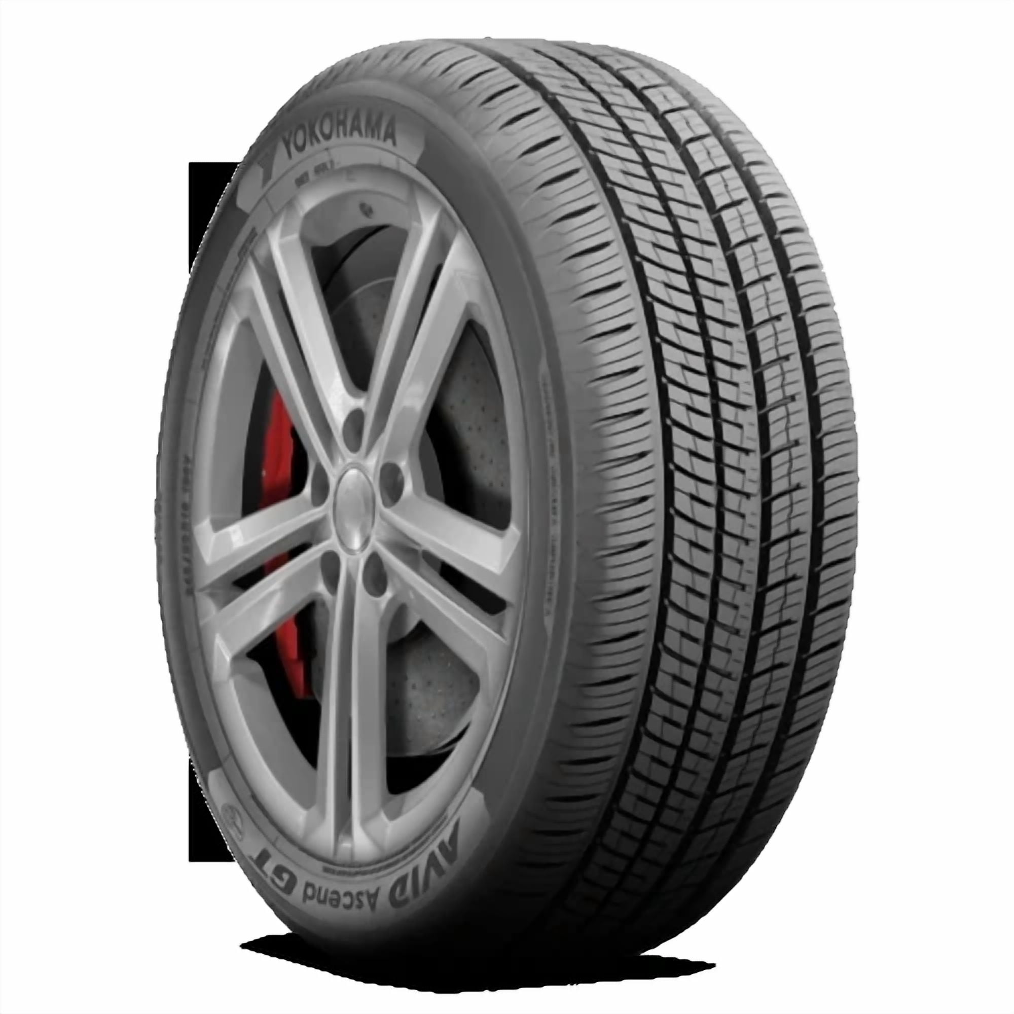 Yokohama 195/60R15 Tires All-Season & Performance - Walmart.com