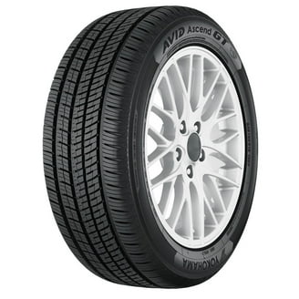 Yokohama 225/60R18 Tires in Shop by Size - Walmart.com