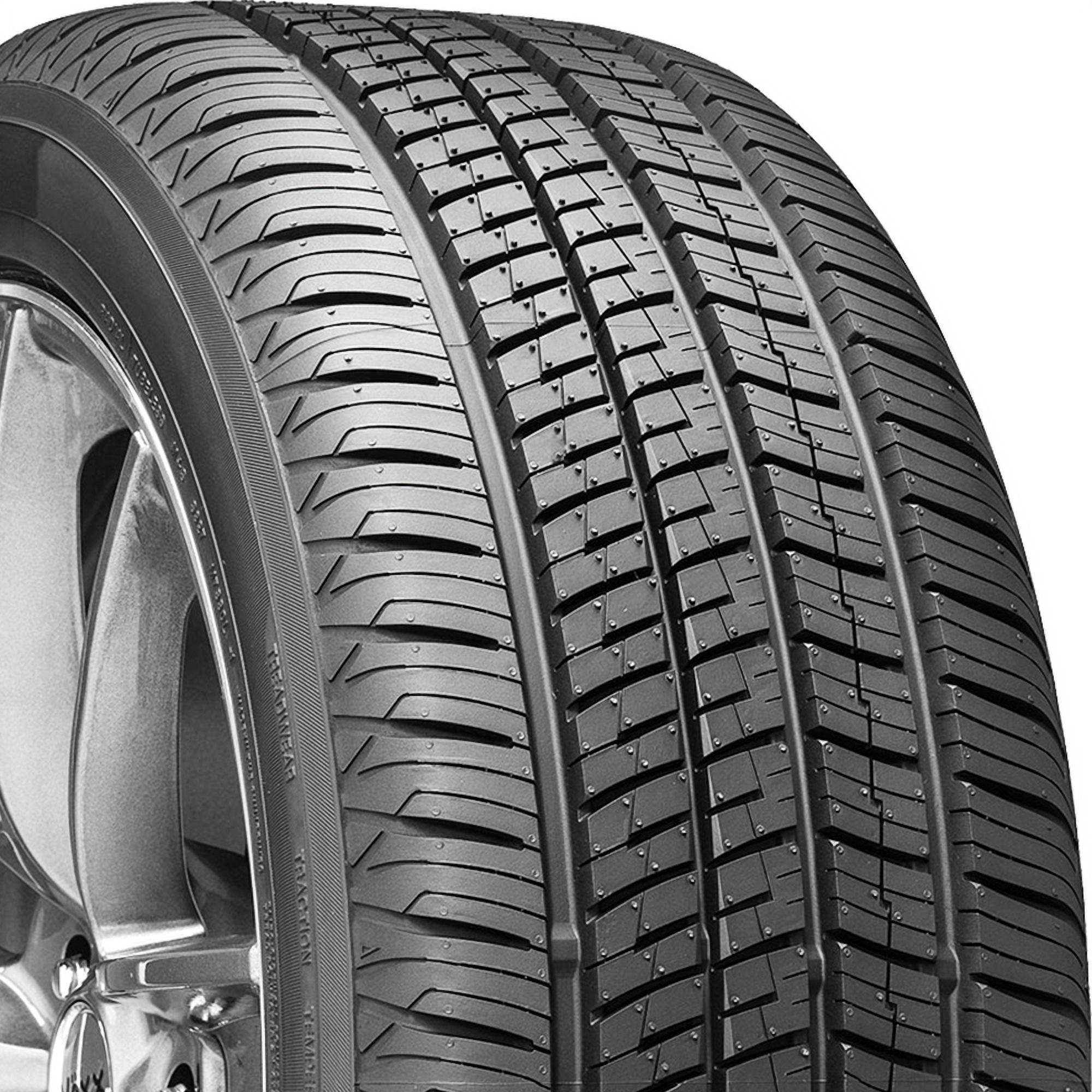 Yokohama Advan Sport V105 225/40RF18 88Y BW Summer Tire