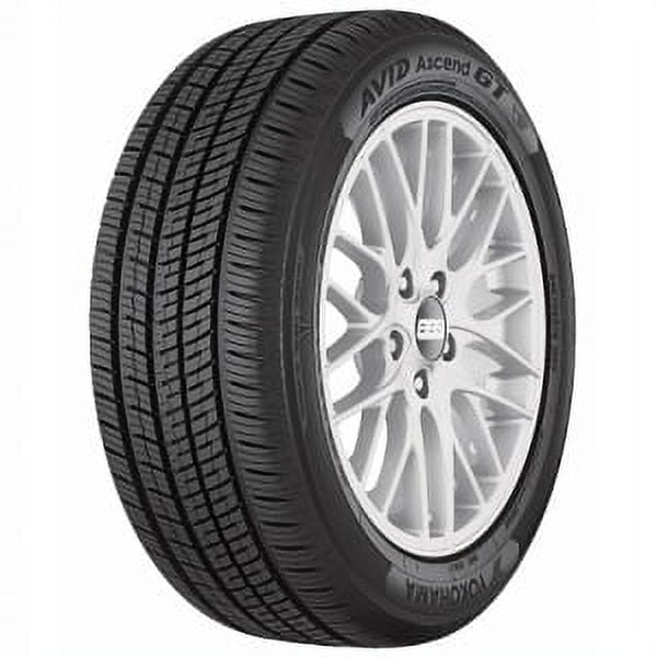 Yokohama Avid Ascend GT 255/40R19 100 V All Season Performance Passenger Tire Sansujyuku sansujyuku.com