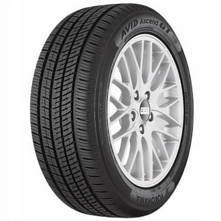 Yokohama Avid Ascend GT 255/40R19 100 V All Season Performance Passenger Tire Sansujyuku sansujyuku.com