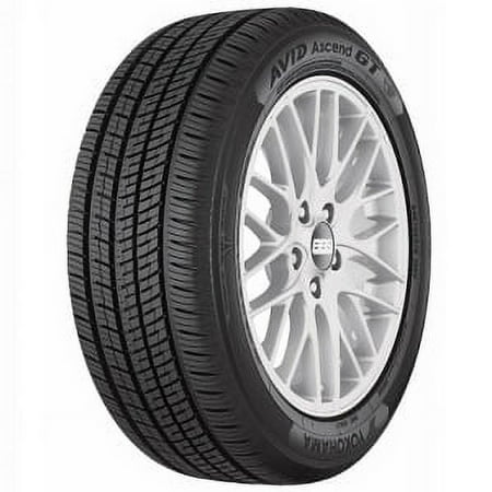 Yokohama Avid Ascend GT 255/45R18 99V Tire Sansujyuku sansujyuku.com