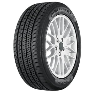 Yokohama Avid Ascend GT All Season 185/55R16 83H Passenger Tire Sansujyuku sansujyuku.com