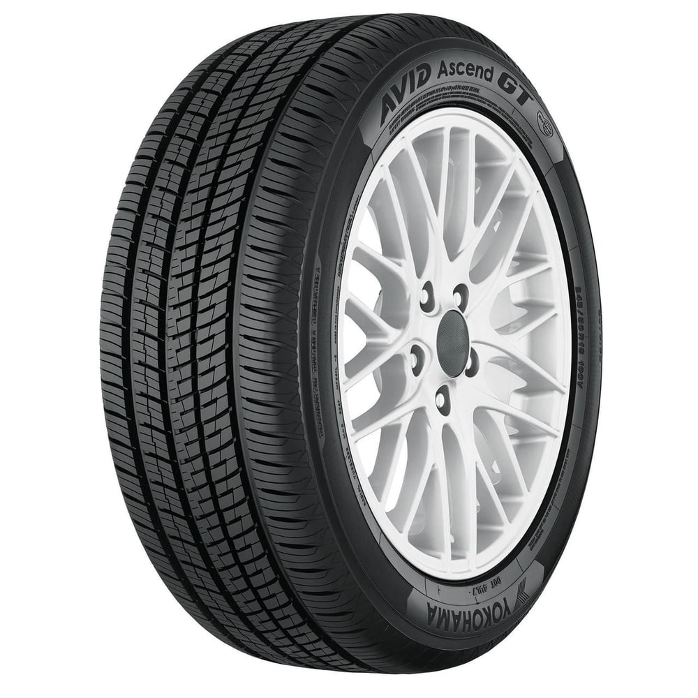 Yokohama Avid Ascend GT All Season 215/60R16 95V Passenger Tire Yokohama Avid Ascend GT All Season 215/60R16 95V Passenger Tire Sansujyuku sansujyuku.com