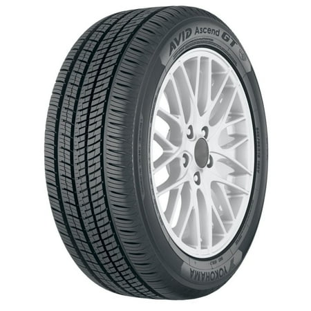 Yokohama Avid Ascend GT All Season 225/50R18 95V Passenger Tire Sansujyuku sansujyuku.com