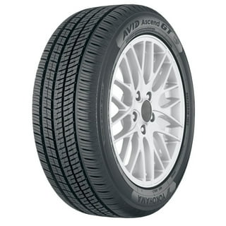 Yokohama 225/55R17 Tires in Shop by Size - Walmart.com