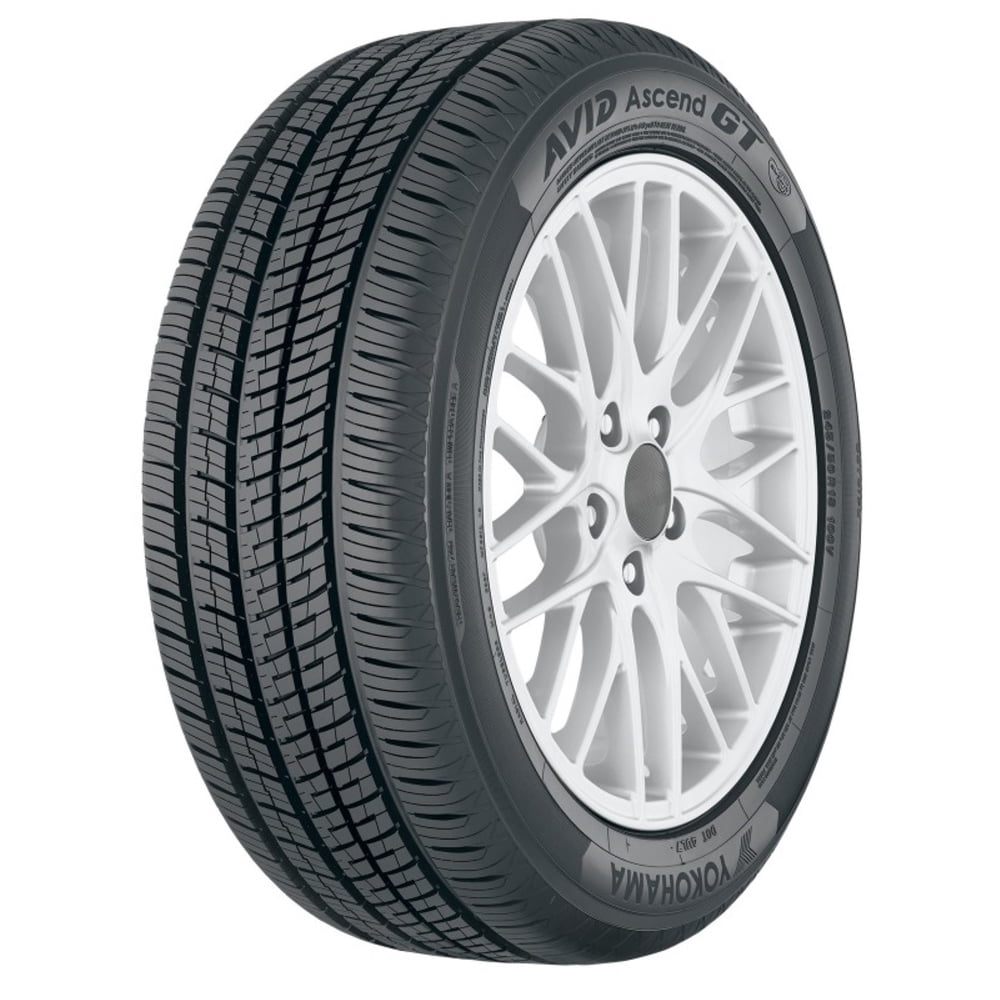 Yokohama Avid Ascend GT All Season 245/50R18 100V Passenger Tire Fits: 2006-07 Buick Lucerne CXS, 2008-11 Buick Lucerne Super Yokohama Avid Ascend GT All Season 245/50R18 100V Passenger Tire Fits: 2006-07 Buick Lucerne CXS, 2008-11 Buick Lucerne Super Sansujyuku sansujyuku.com