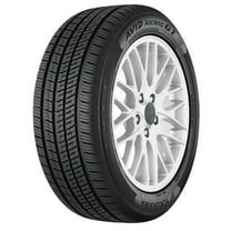 Yokohama Avid Ascend GT All Season 255/45R18 99V Passenger Tire
