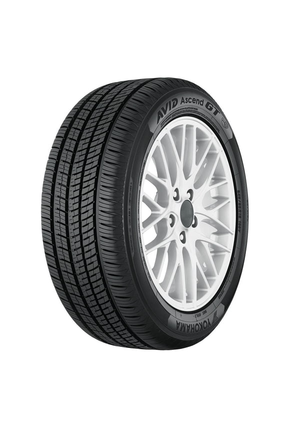 Avid Ascend GT All Season P185/60R16 86H Passenger Tire
