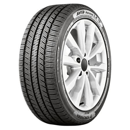 Yokohama Avid Ascend LX 185/65R15 88H BSW (2 Tires) Sansujyuku sansujyuku.com