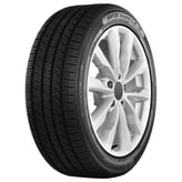 Yokohama 205/50ZR17 Tires | Walmart - Walmart.com