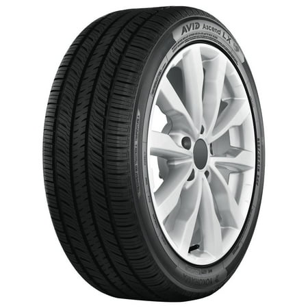 Yokohama Avid Ascend LX All Season 205/65R15 94H Passenger Tire Sansujyuku sansujyuku.com