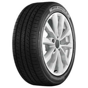 Yokohama Avid Ascend LX All Season 225/60R16 98H Passenger Tire Sansujyuku sansujyuku.com