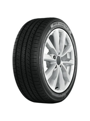 235/55R18 Tires in Shop by Size - Walmart.com