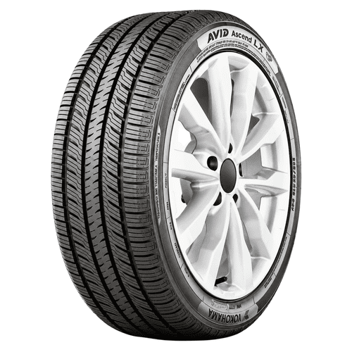 Yokohama Honda CR-V Tires in Honda Tires - Walmart.com