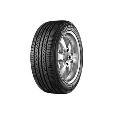 Yokohama Avid Ascend LX 205/70R15 96T BSW Fits: 1998-2004 Honda CR-V EX, 1997-2005 Buick Century Custom Sansujyuku sansujyuku.com
